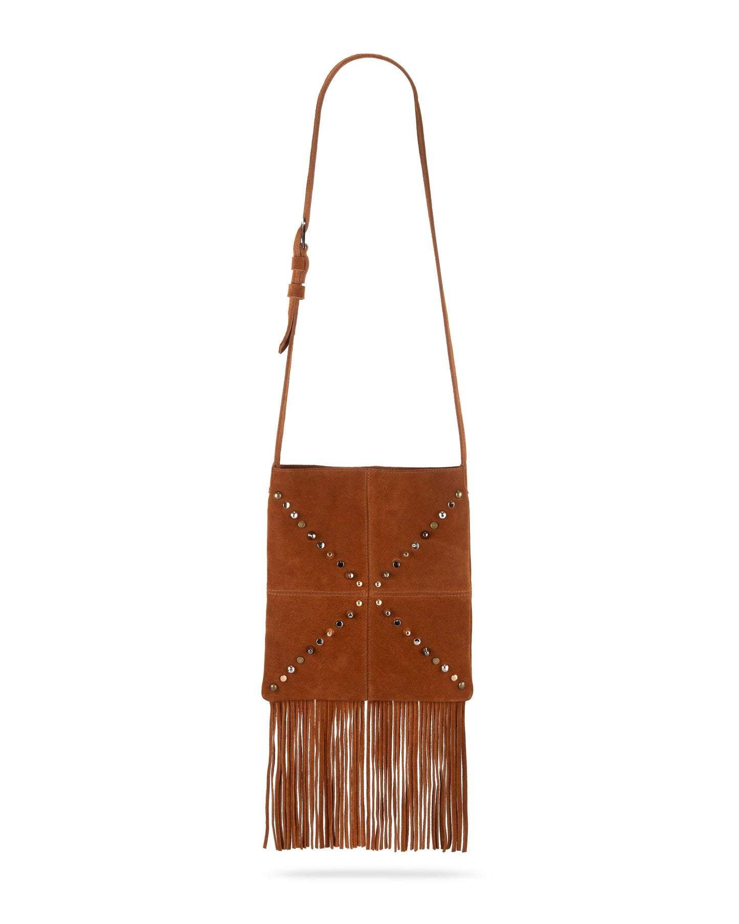 BOLSA TRIBECA TABACO