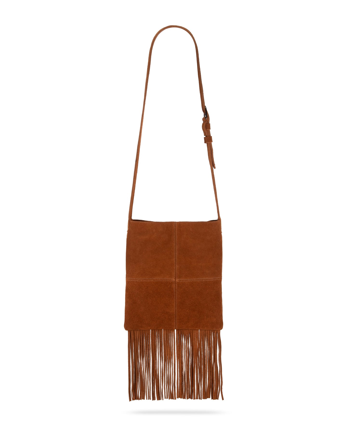BOLSA TRIBECA TABACO