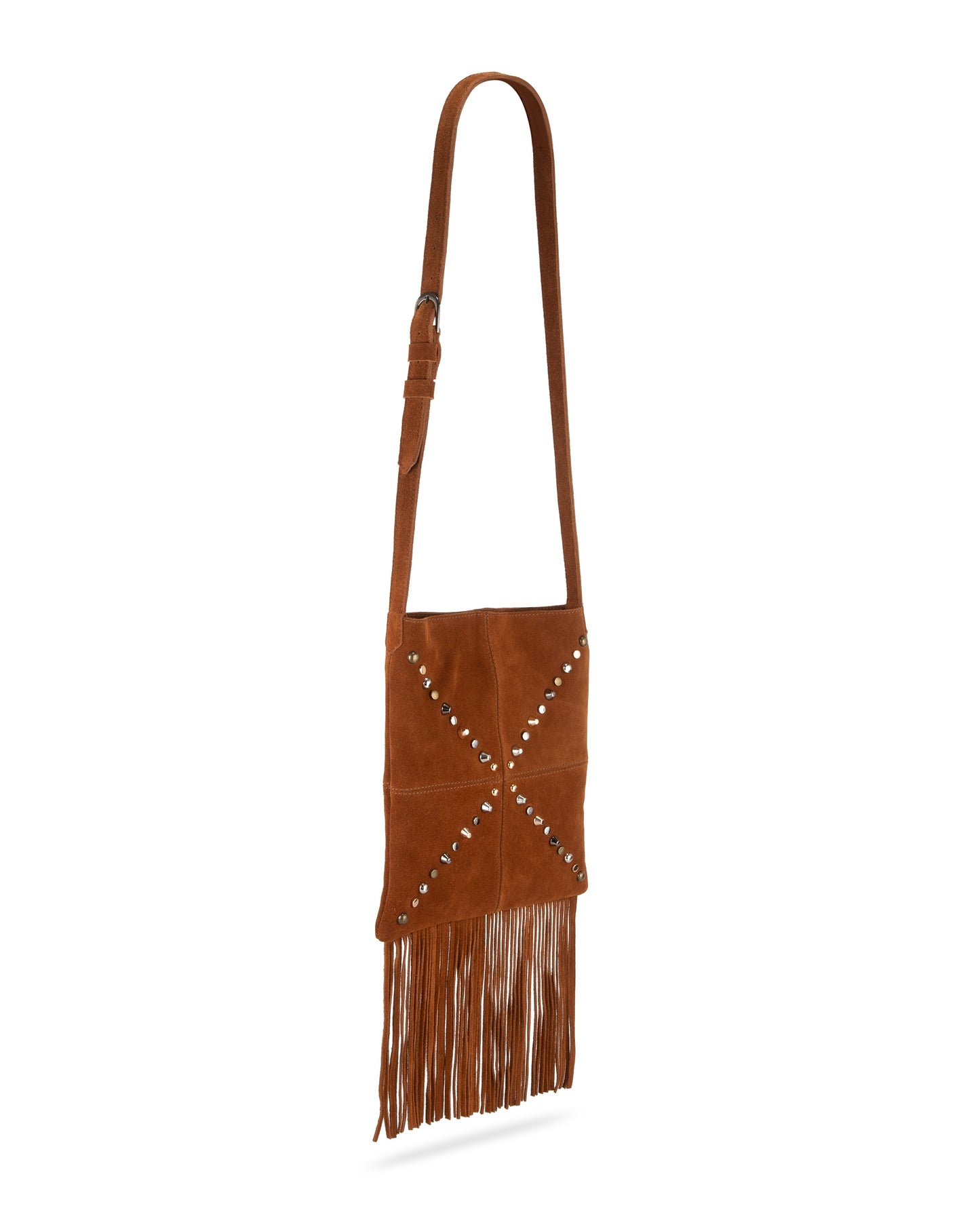 BOLSA TRIBECA TABACO