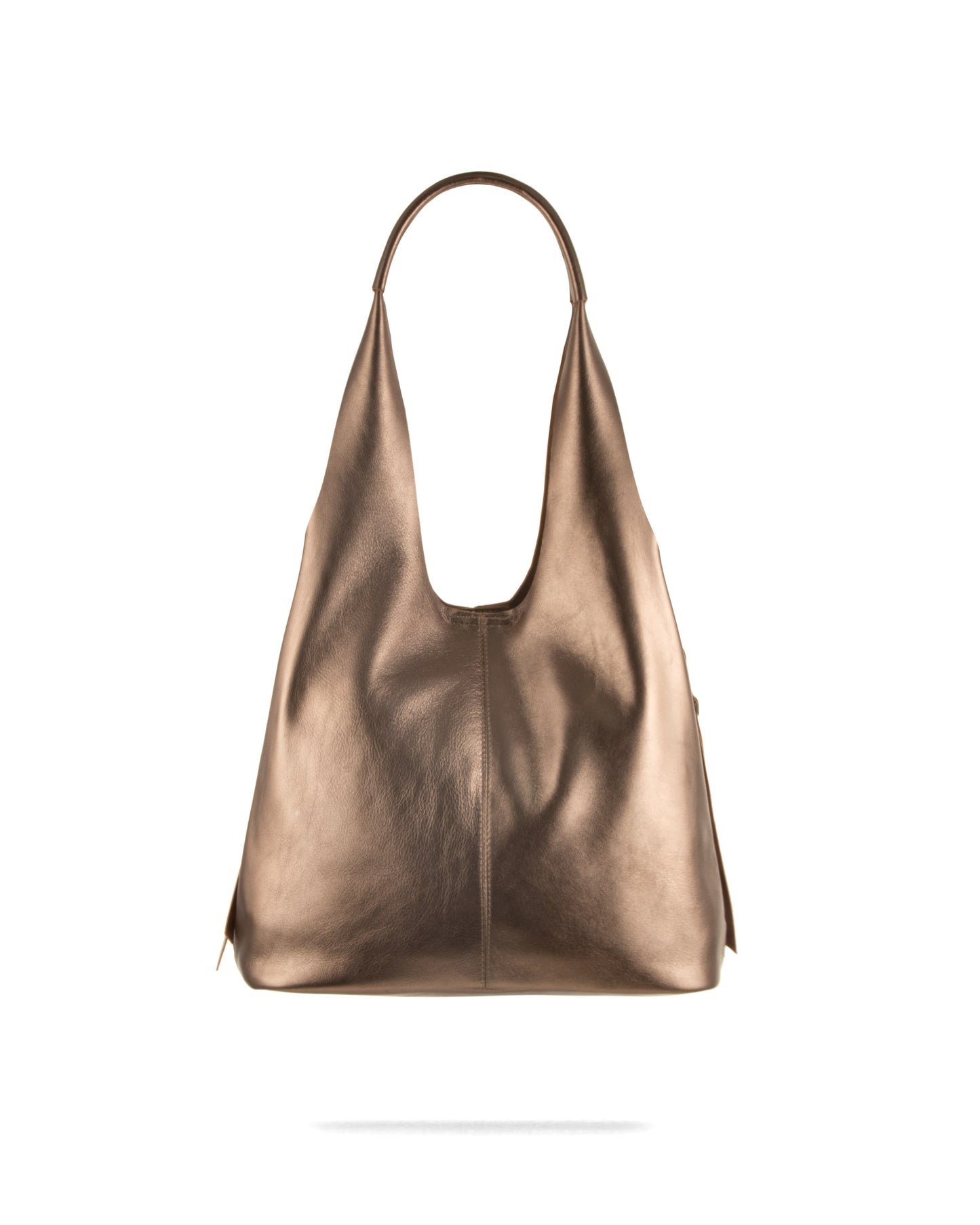 BOLSA HUDSON BRONCE