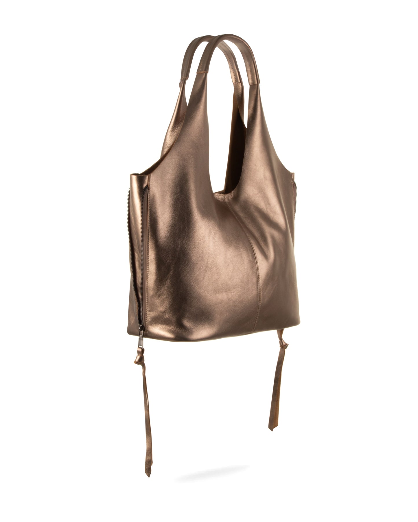 BOLSA HUDSON BRONCE