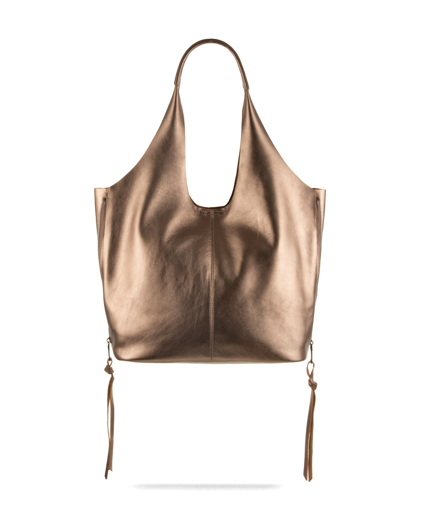 BOLSA HUDSON BRONCE