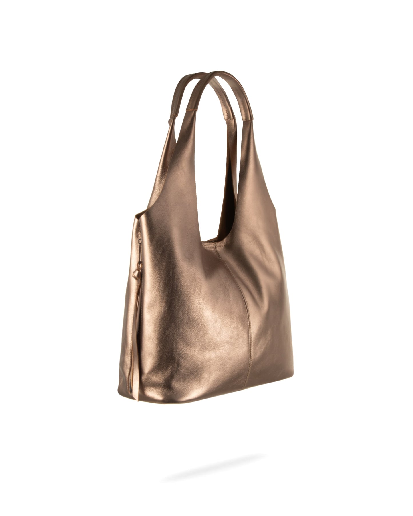 BOLSA HUDSON BRONCE