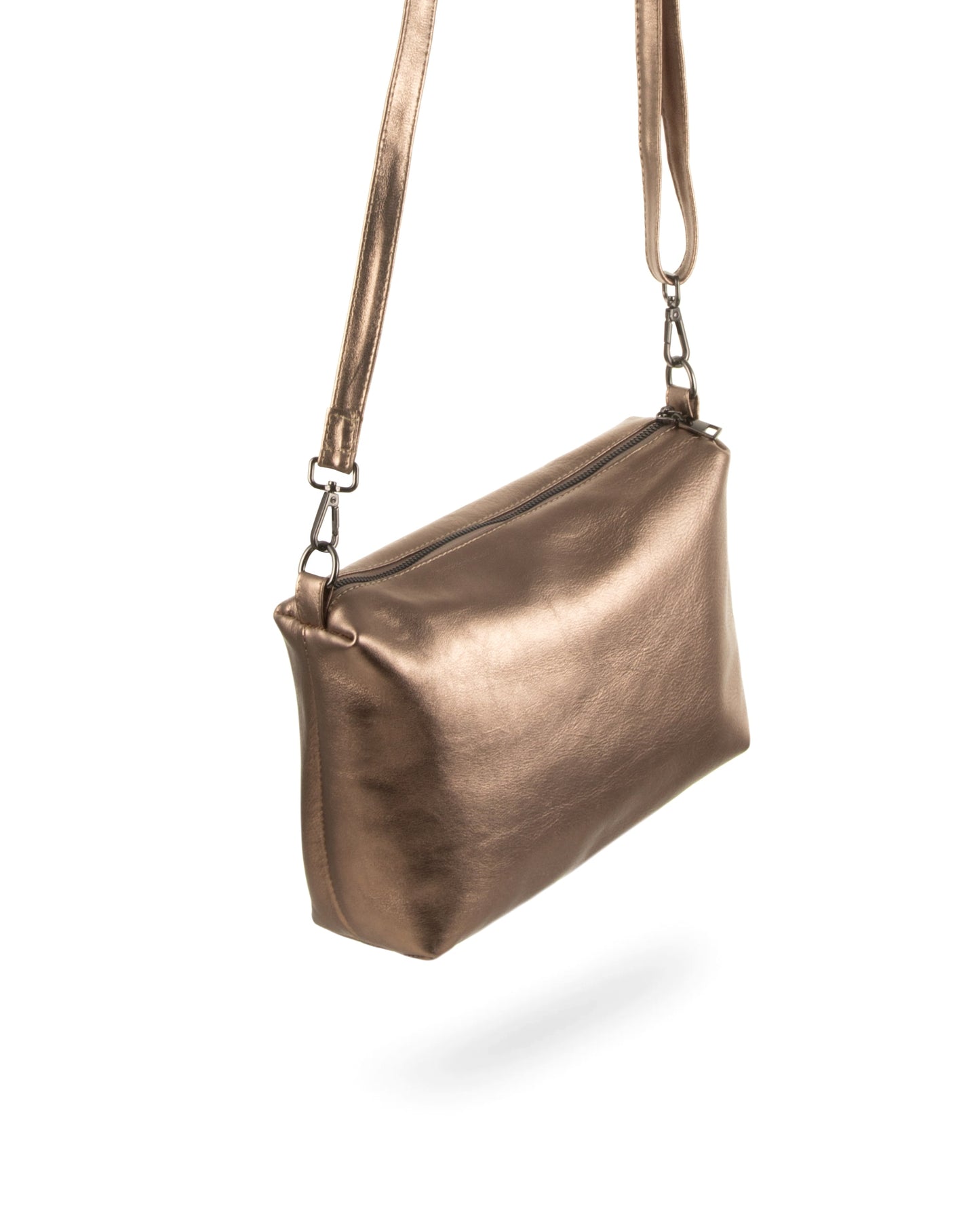 BOLSA HUDSON BRONCE