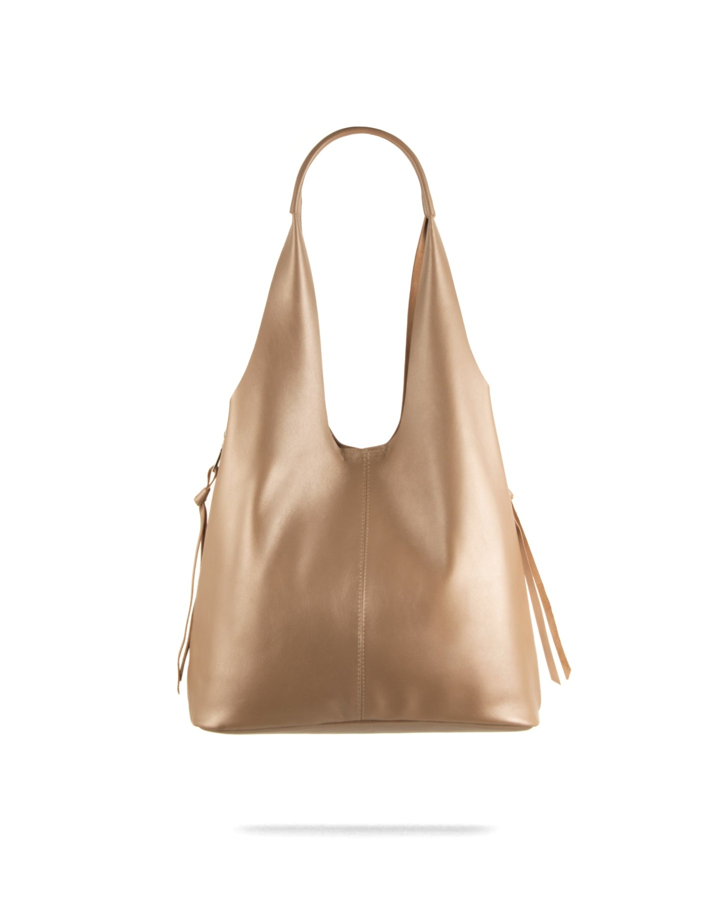 BOLSA HUDSON BEIGE
