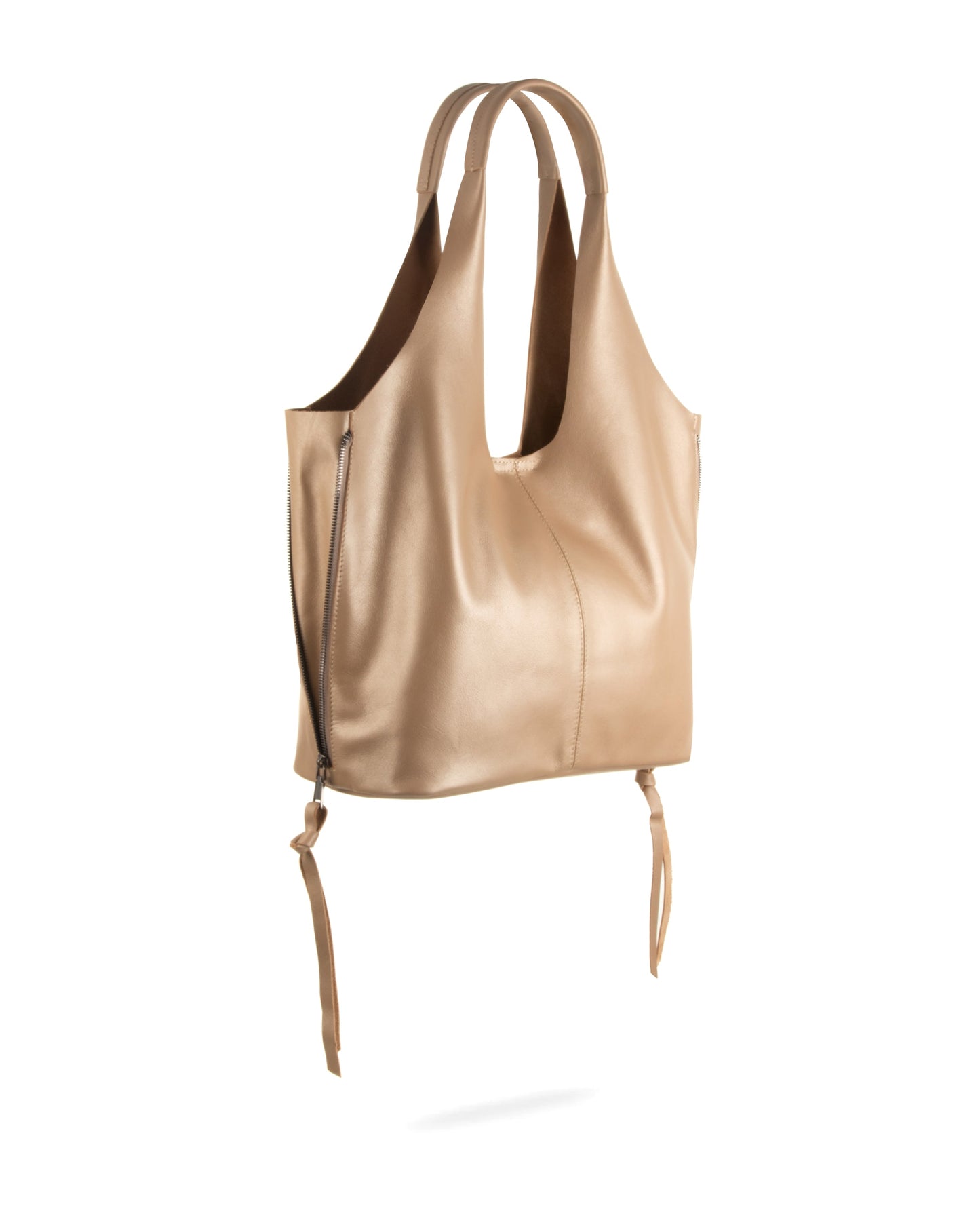 BOLSA HUDSON BEIGE
