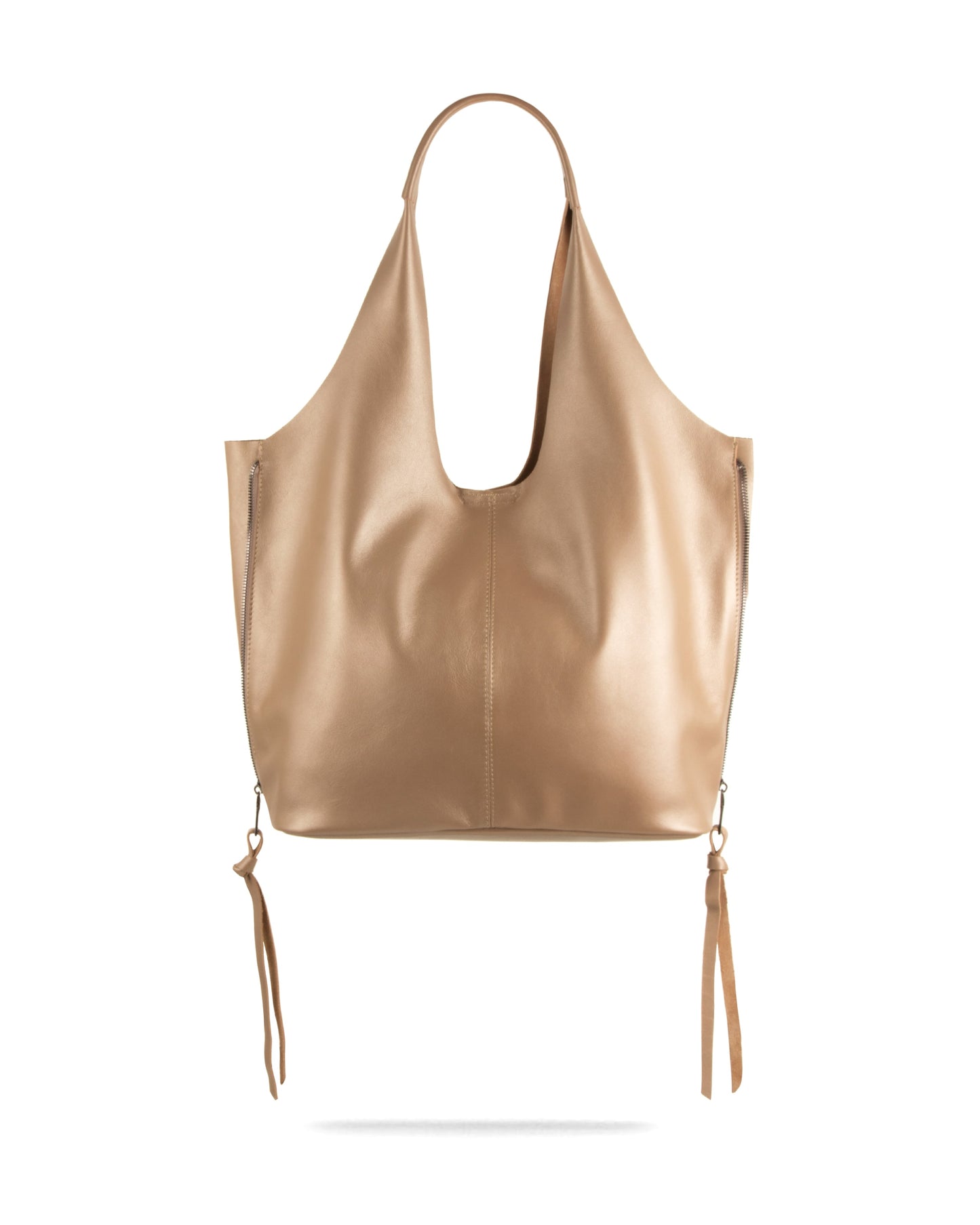 BOLSA HUDSON BEIGE