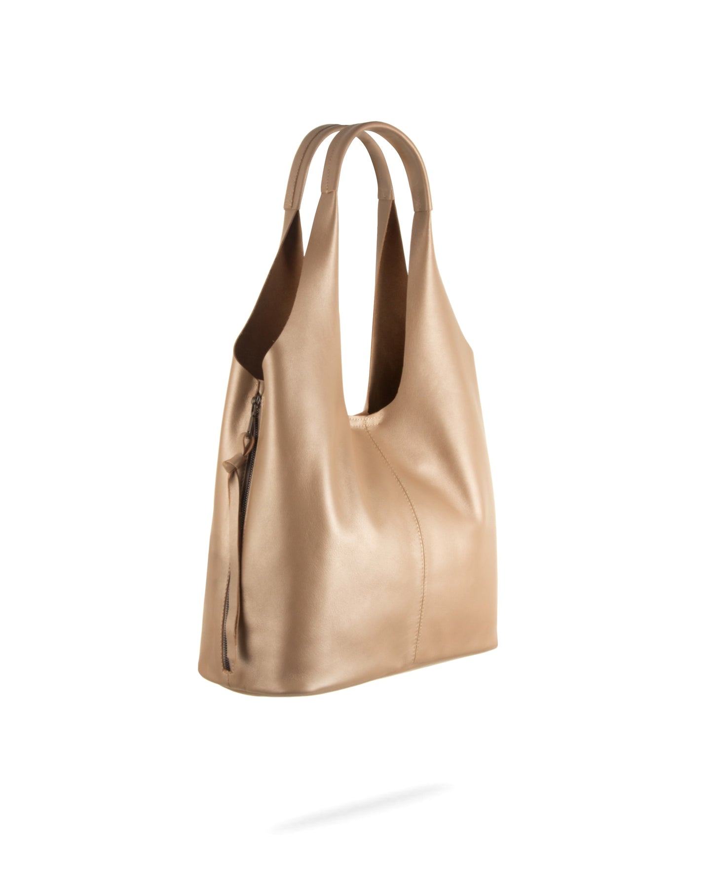 BOLSA HUDSON BEIGE