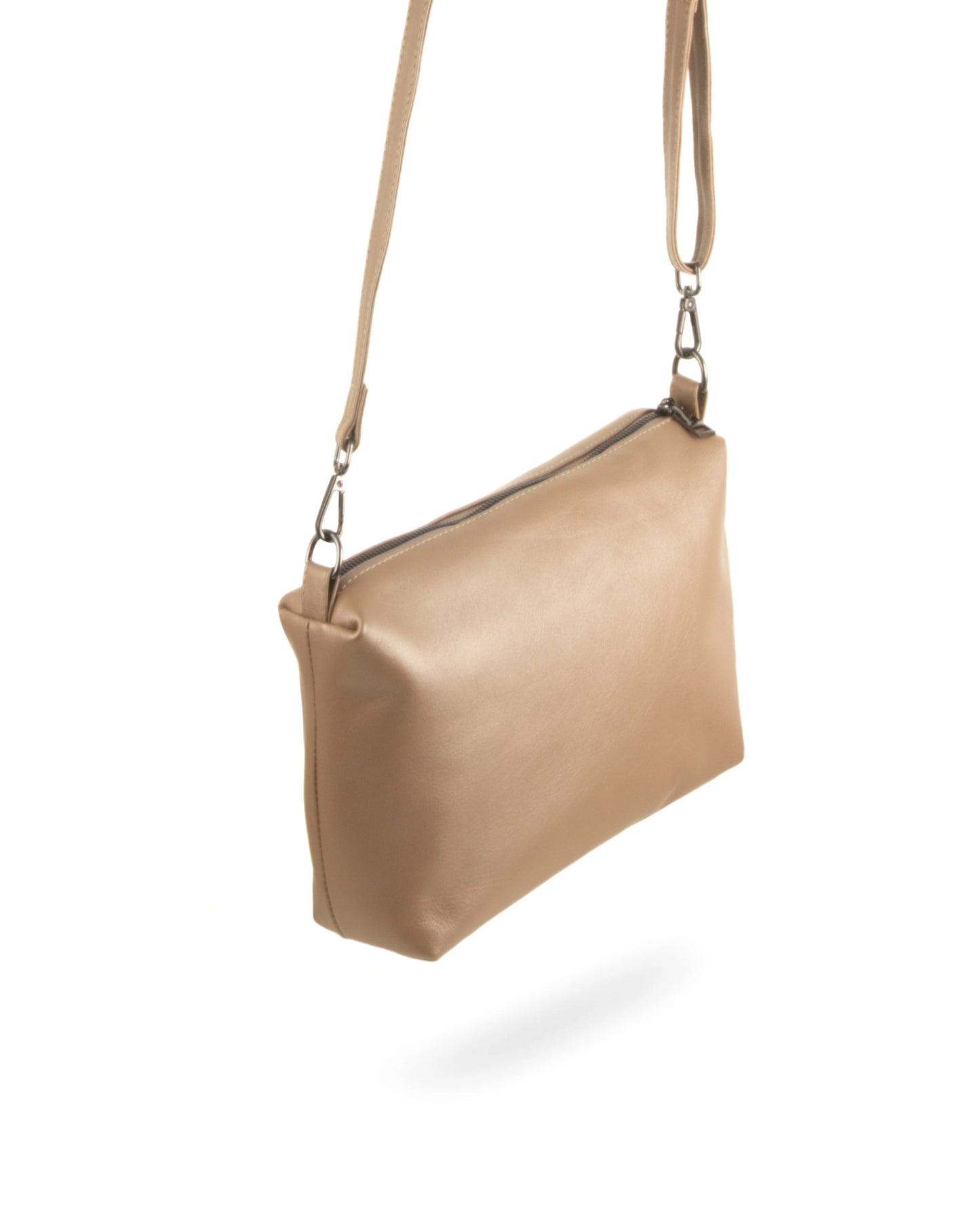 BOLSA HUDSON BEIGE