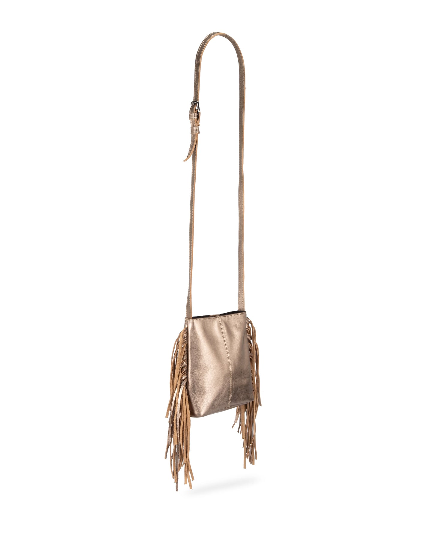 BOLSA GRAFTON ORO