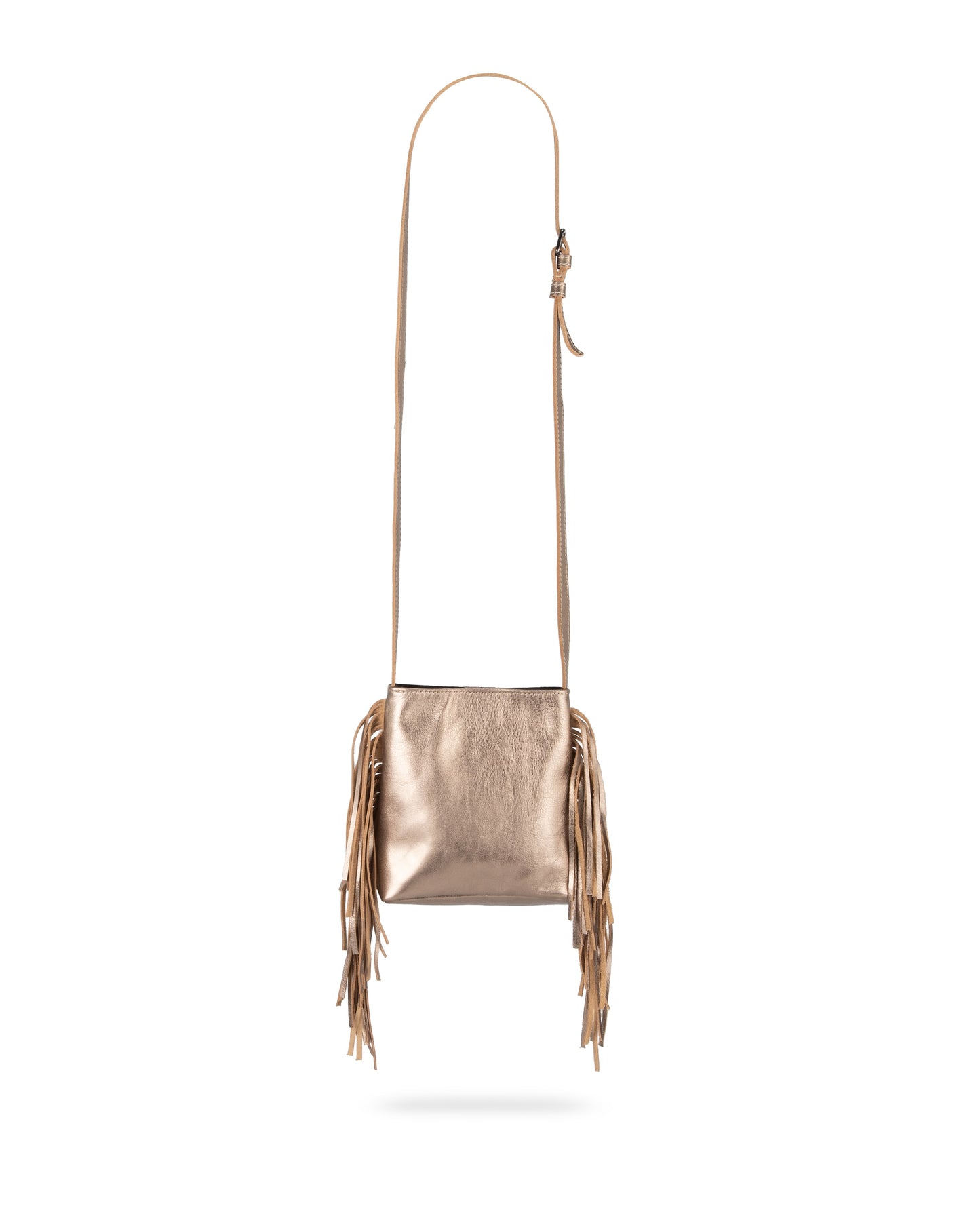 BOLSA GRAFTON ORO
