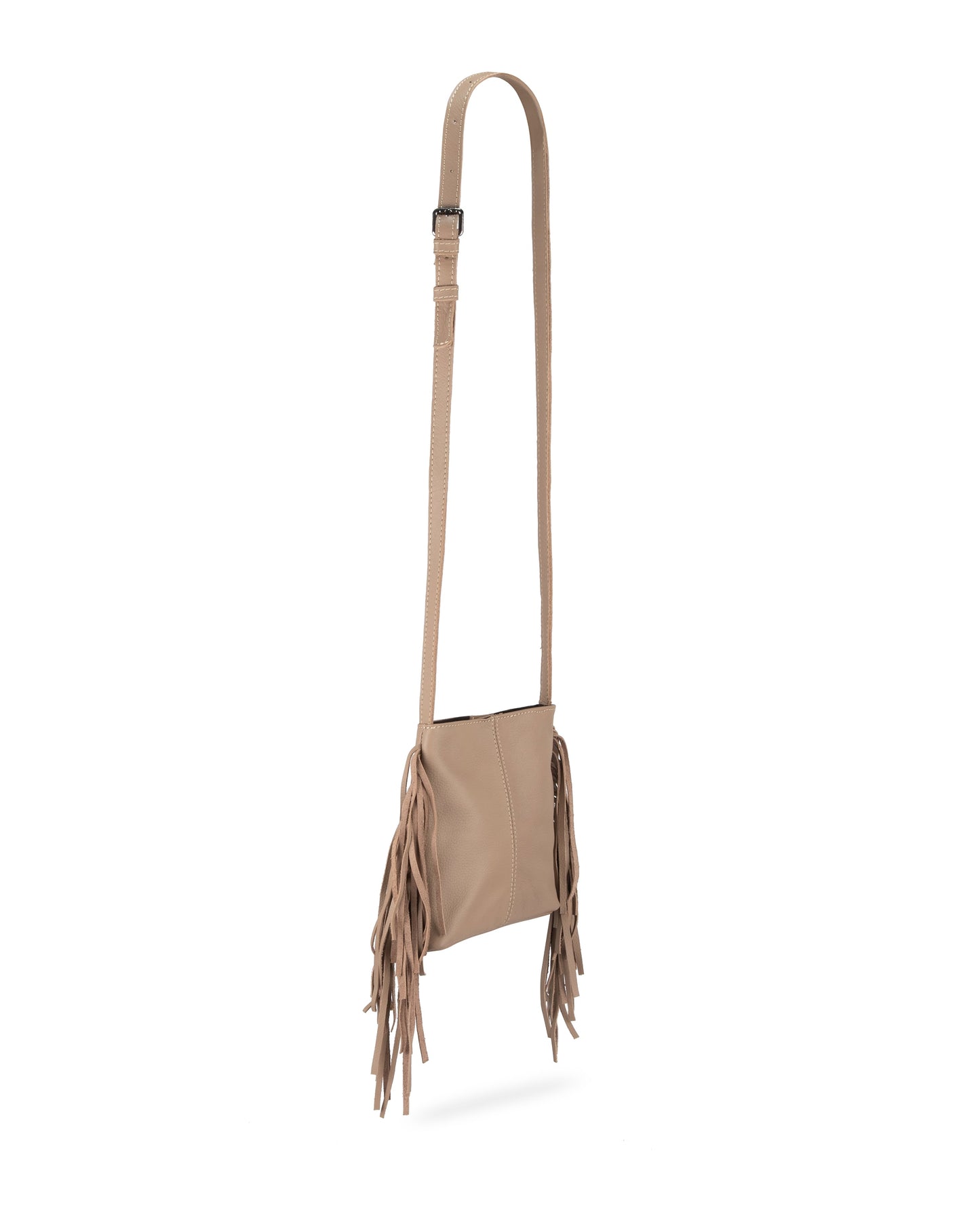 BOLSA GRAFTON TAUPE