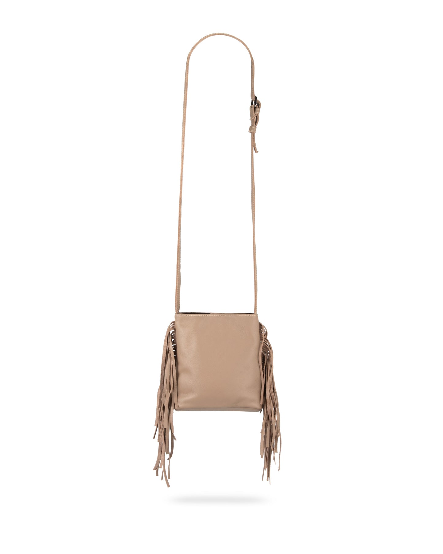 BOLSA GRAFTON TAUPE