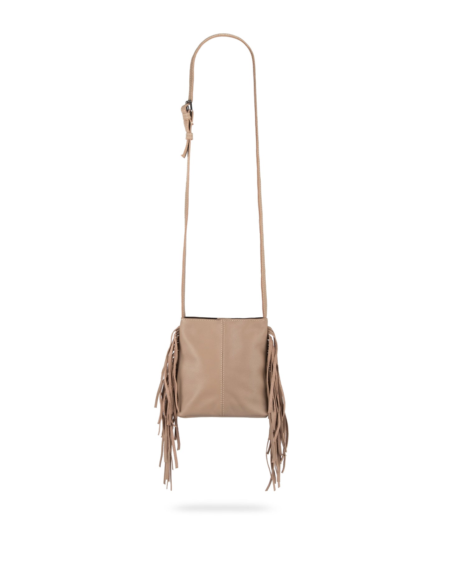 BOLSA GRAFTON TAUPE