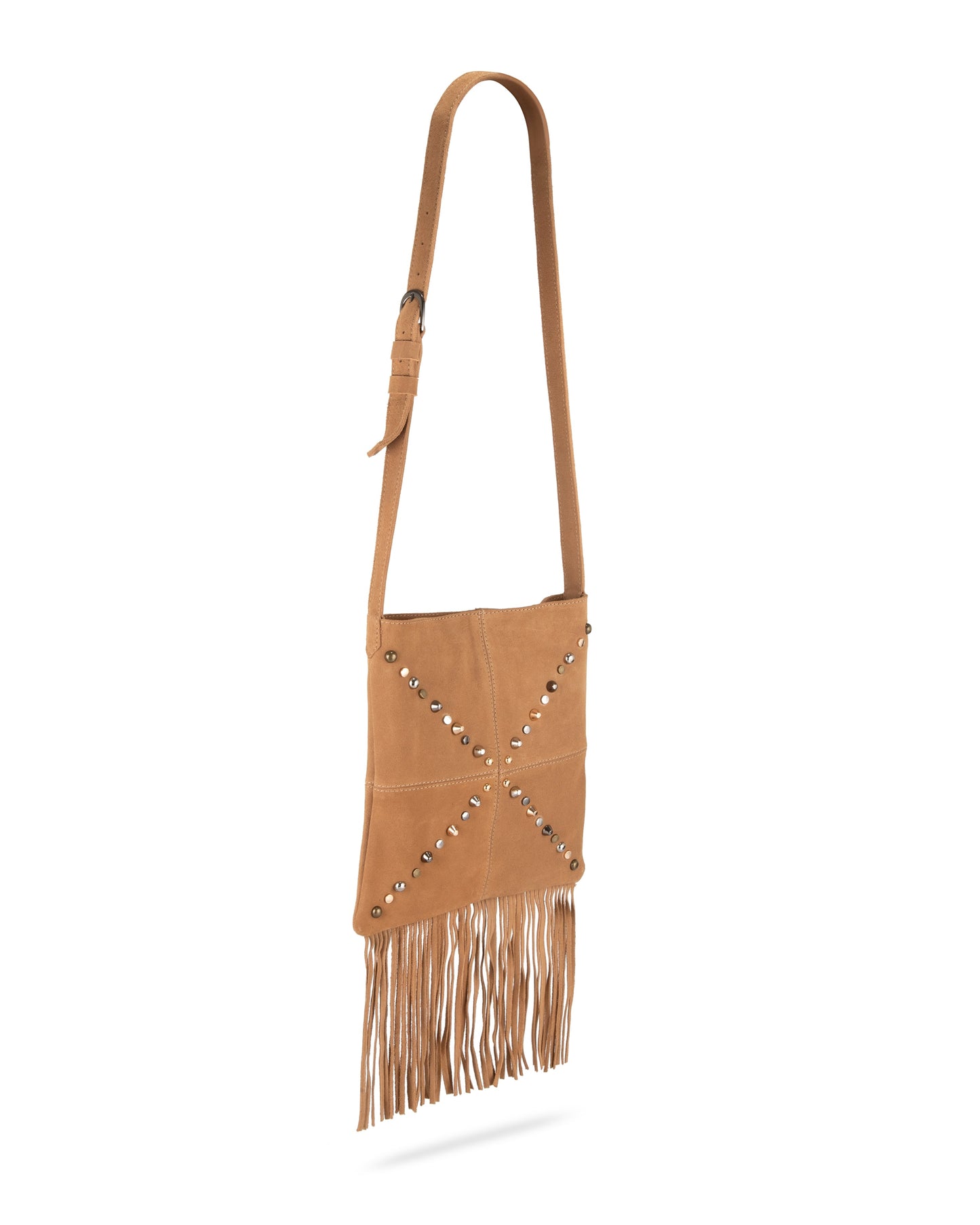 BOLSA TRIBECA CAMEL