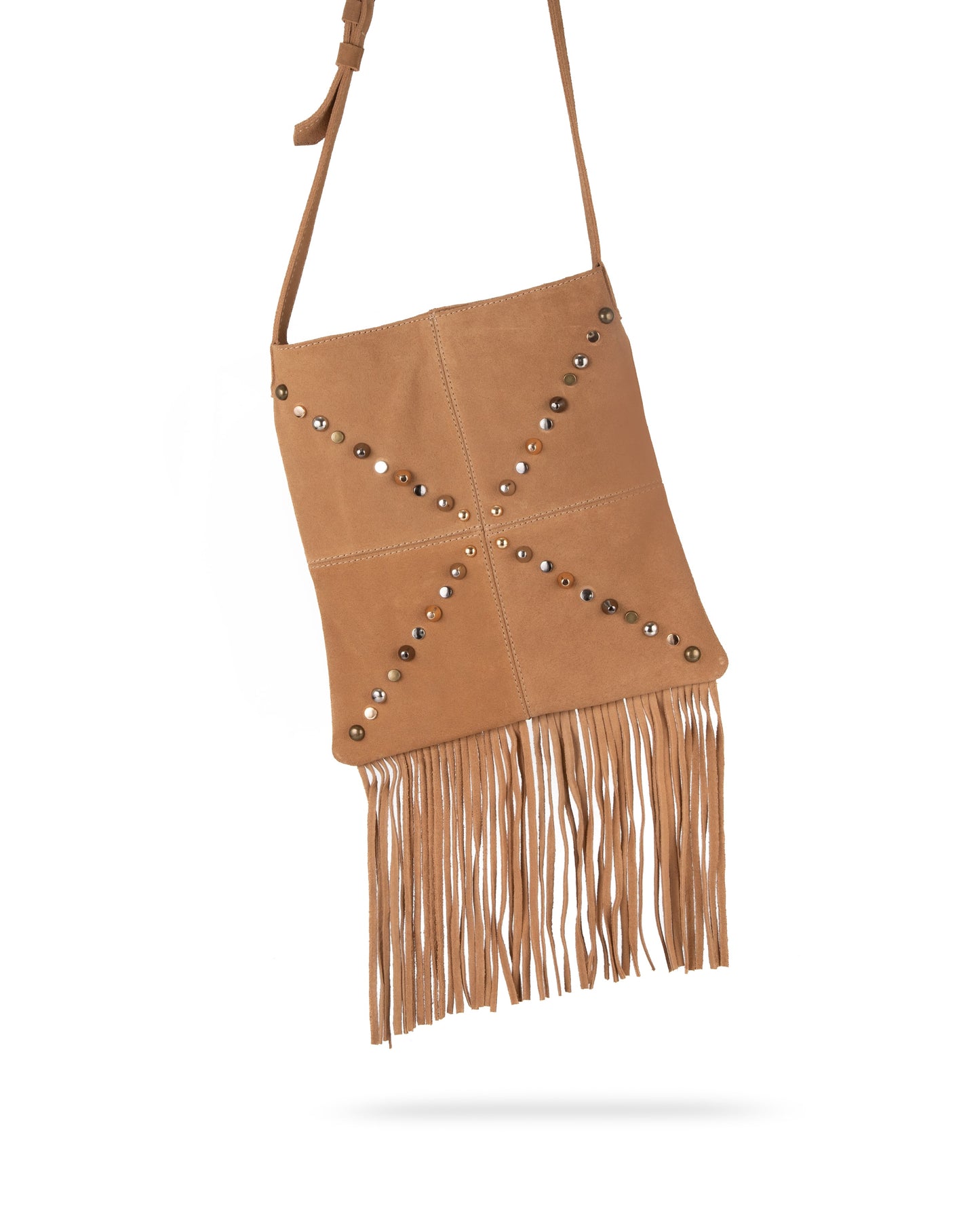 BOLSA TRIBECA CAMEL