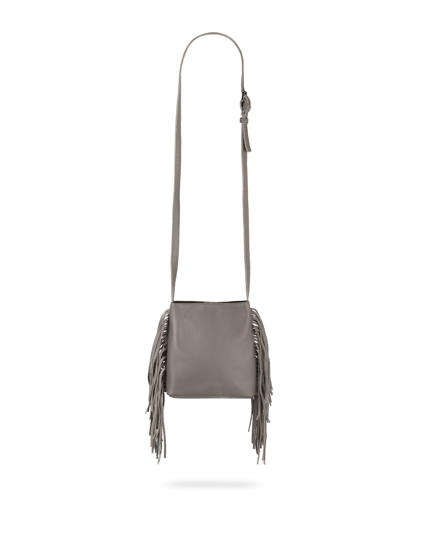 BOLSA GRAFTON GRIS