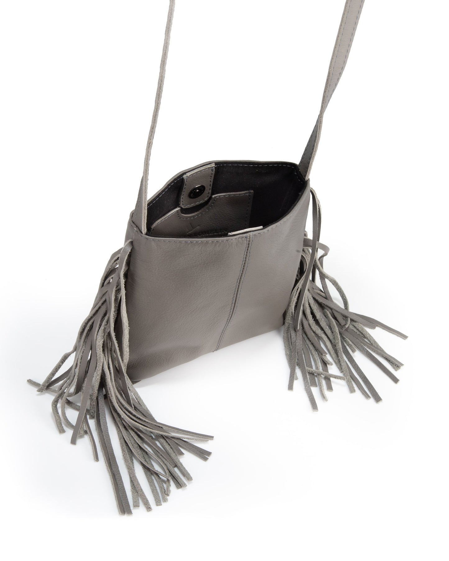 BOLSA GRAFTON GRIS