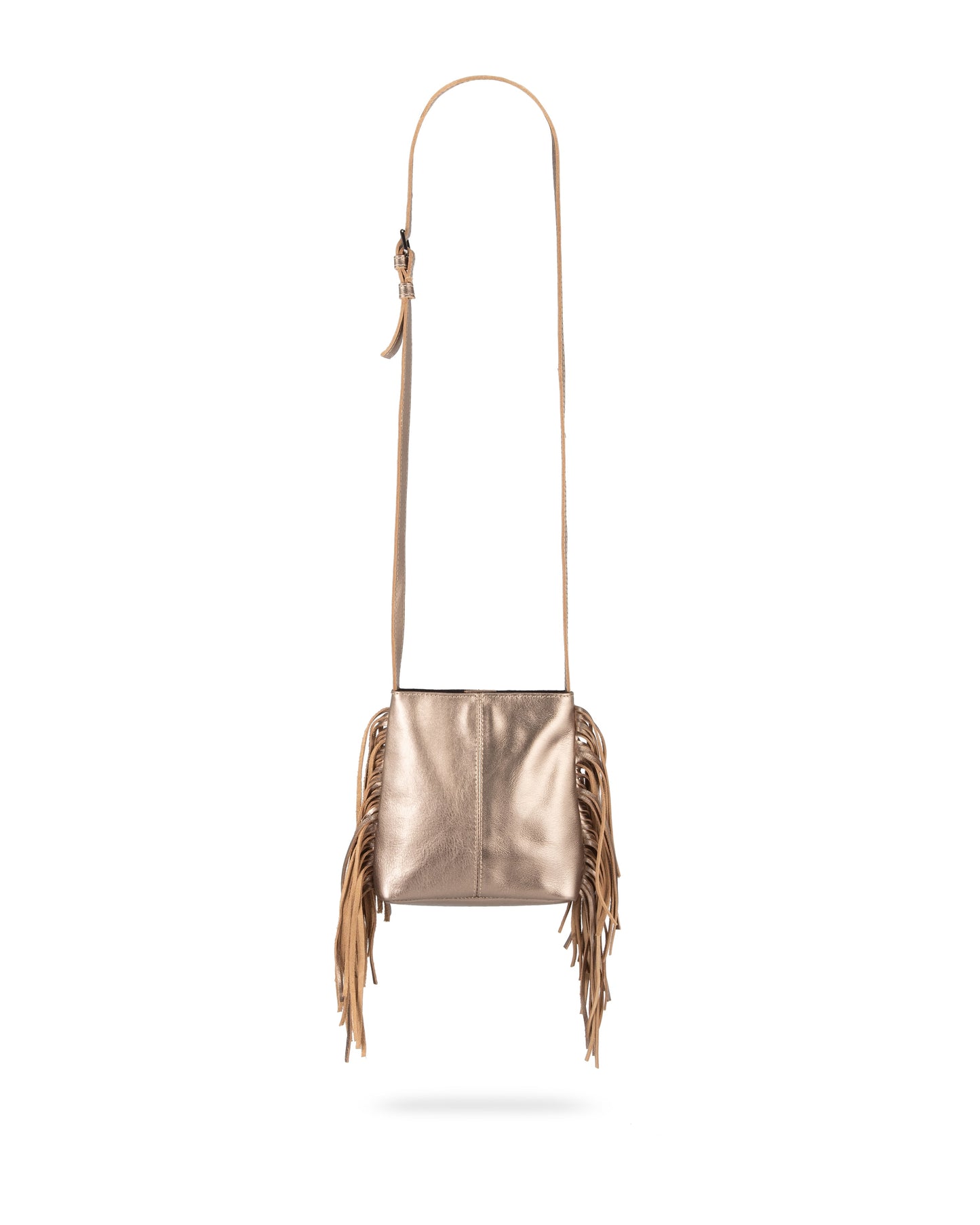 BOLSA GRAFTON ORO