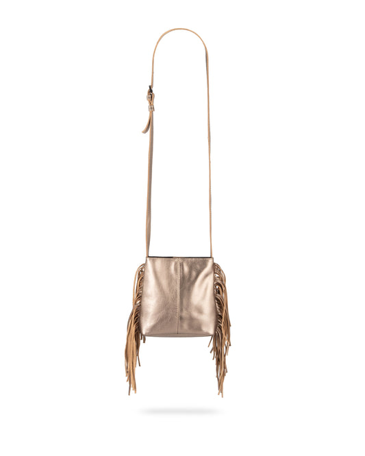 BOLSA GRAFTON ORO