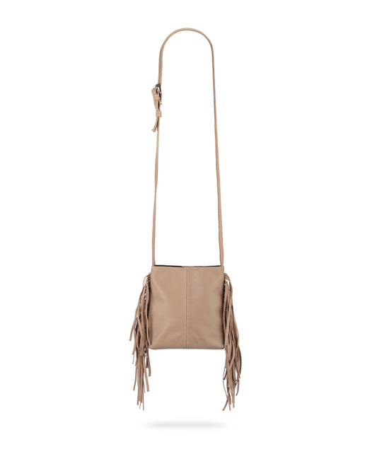 BOLSA GRAFTON TAUPE