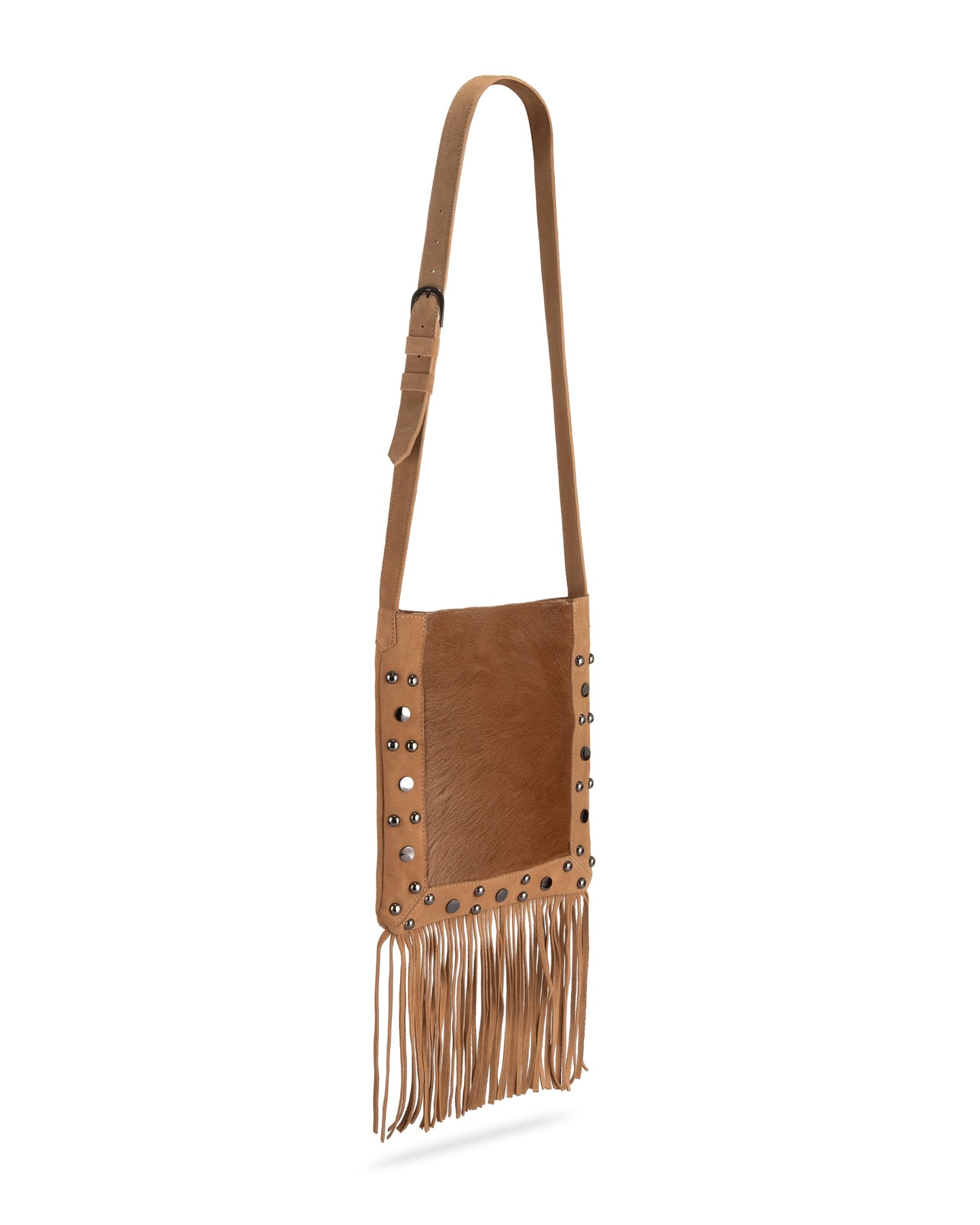 BOLSA TRIBECA CAMEL DUO